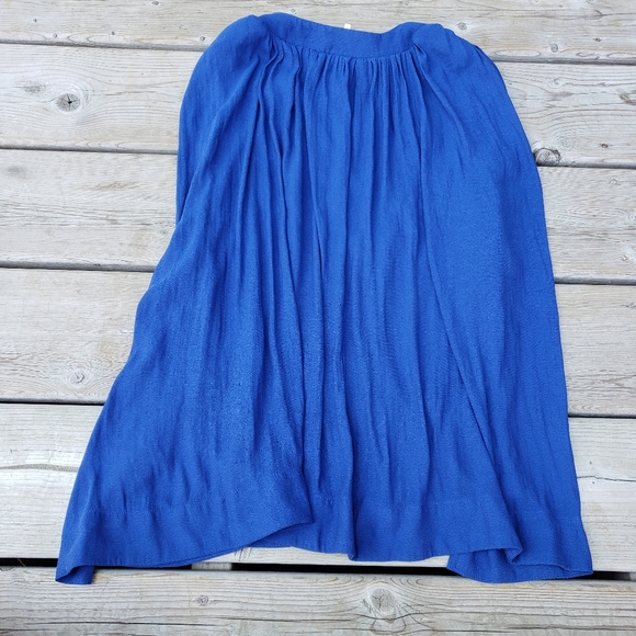 Free people sleeveless blouse - Picture 2 of 4